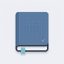 Pocket Client Book: Diary app icon